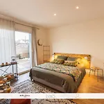 Ker Amice , Parenthese De Calme Pres De Bordeaux , 3 Avec Privatif Guest house Saint-Loubes