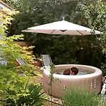 Guest house Ker Amice , Parenthese De Calme Pres De Bordeaux , 3 Avec Privatif 3*