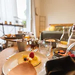 Ker Amice , Parenthese De Calme Pres De Bordeaux , 3 Avec Privatif Guest house