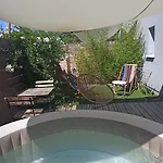 Guest house Ker Amice , Parenthese De Calme Pres De Bordeaux , 3 Avec Privatif