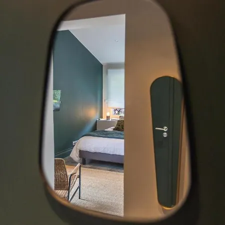 Guest house Ker Amice , Parenthese De Calme Pres De Bordeaux , 3 Avec Privatif