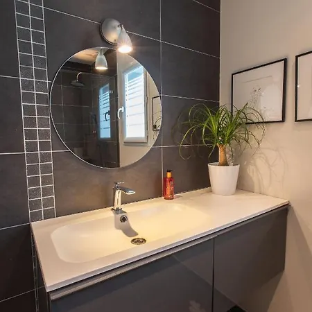 Ker Amice , Parenthese De Calme Pres De Bordeaux , 3 Avec Privatif Guest house *