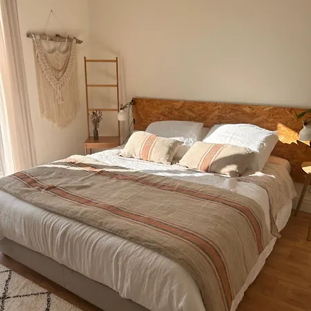 Ker Amice , Parenthese De Calme Pres De Bordeaux , 3 Avec Privatif Penzion 3*