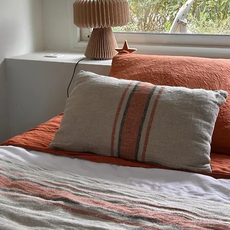 Ker Amice , Parenthese De Calme Pres De Bordeaux , 3 Avec Privatif Penzion