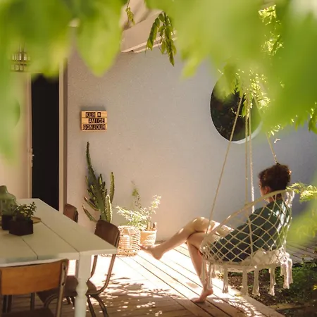 Ker Amice , Parenthese De Calme Pres De Bordeaux , 3 Avec Privatif Guest house