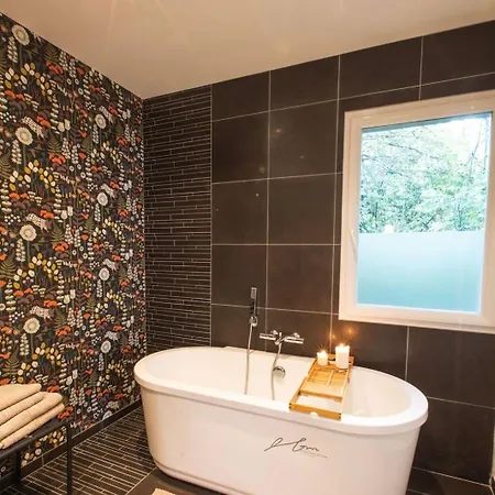 Guest house Ker Amice , Parenthese De Calme Pres De Bordeaux , 3 Avec Privatif