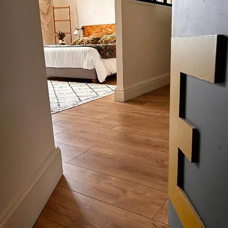 Ker Amice , Parenthese De Calme Pres De Bordeaux , 3 Avec Privatif Guest house Saint-Loubes