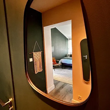 Guest house Ker Amice , Parenthese De Calme Pres De Bordeaux , 3 Avec Privatif Saint-Loubes