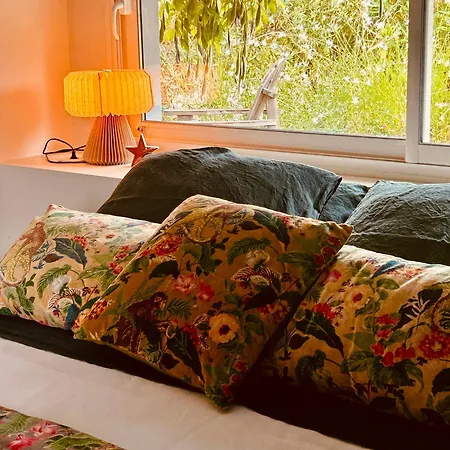 Ker Amice , Parenthese De Calme Pres De Bordeaux , 3 Avec Privatif Guest house 3*