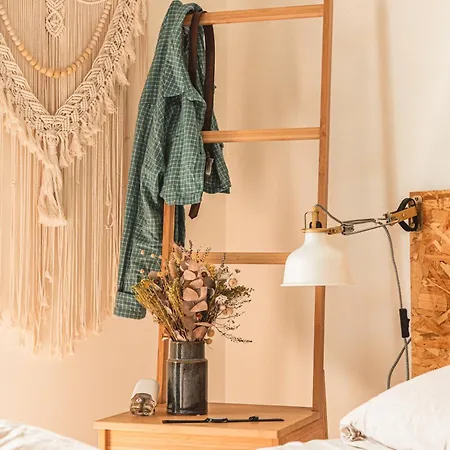 Guest house Ker Amice , Parenthese De Calme Pres De Bordeaux , 3 Avec Privatif 3*